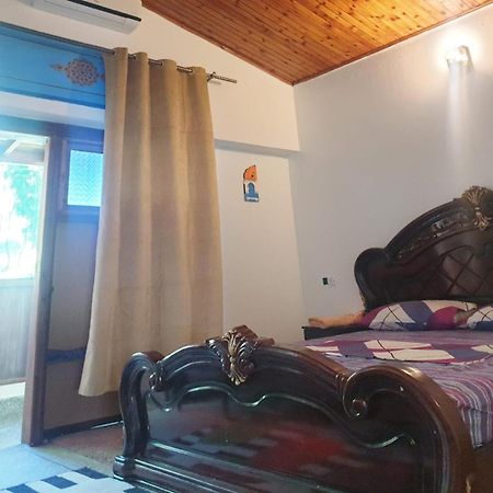 Dar Casa Plasa Grande Чефчауен Екстериор снимка