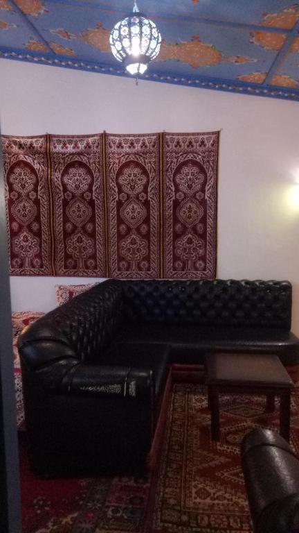 Dar Casa Plasa Grande Чефчауен Екстериор снимка