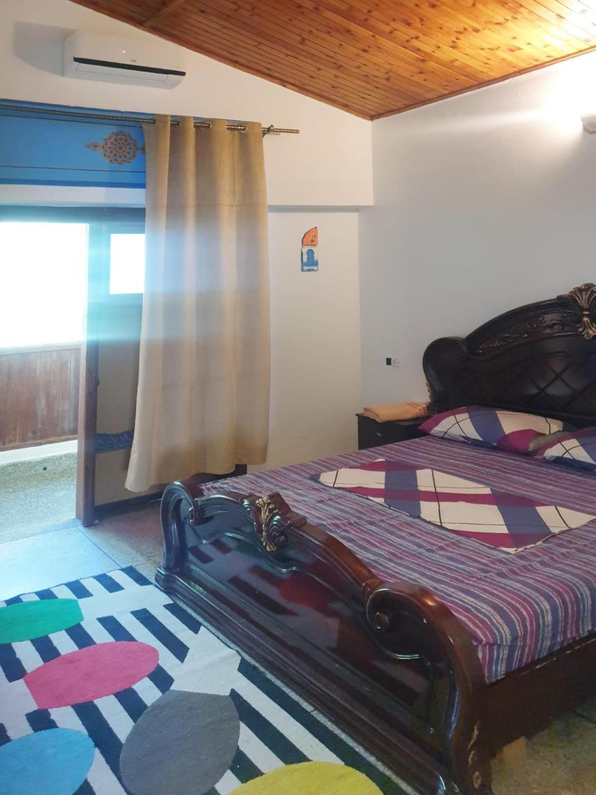 Dar Casa Plasa Grande Чефчауен Екстериор снимка