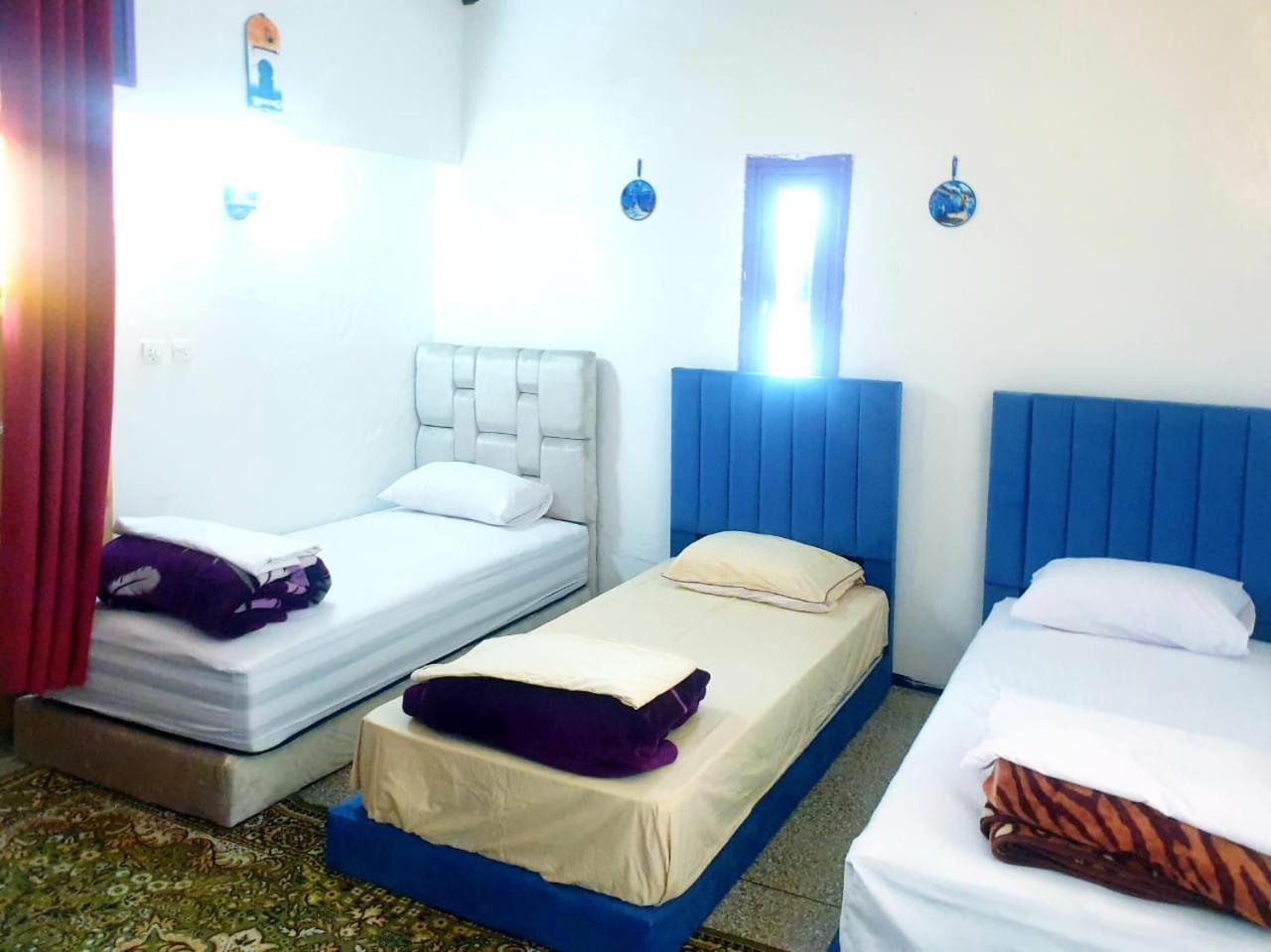 Dar Casa Plasa Grande Чефчауен Екстериор снимка